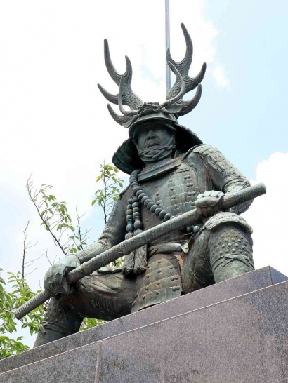 Honda Tadakatsu: Jenderal yang Tak Terkalahkan, Sang "Prajurit yang Melampaui Kematian"