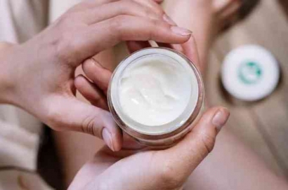 5 Tips Penggunaan Day Cream Saat Pagi Hari