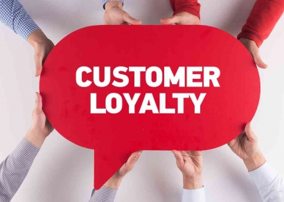 Inilah Strategi yang Efektif dalam Membangun dan Menjaga Loyalitas Pelanggan!