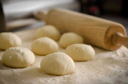 Beda Pastry vs Bakery