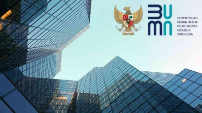 Mengenal Badan Usaha Milik Negara (BUMN) dan Perannya Pembiayaan Pembangunan di Indonesia