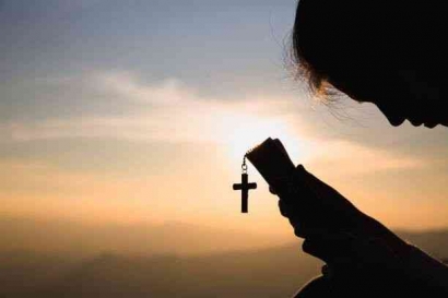 Mengatasi Rasa Takut dan Gelisah dengan Kekuatan Doa