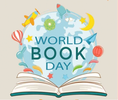 Memperingati Hari Buku Sedunia: Secercah Harapan Bagi Minat Baca Generasi Z terhadap Buku Cetak