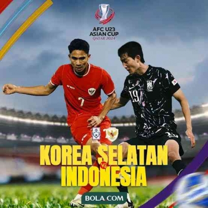 Menanti Konsistensi Timnas Indonesia U-23 Jelang Kontra Korea Selatan