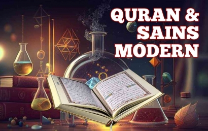 Sains Kedokteran Modern Ungkap Dampak Luarbiasa Mendengar dan Menghapal Quran