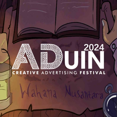 Menuju Keviralan: Progres Event ADuin Festival 2024 yang Menginspirasi dari Panitia ADuin UIN Sunan Kalijaga