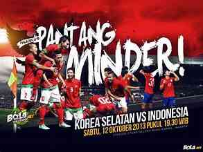 Indonesia Lolos Semifinal Usai Kalahkan Korsel dengan Skor 11 - 10 Adu Penalti
