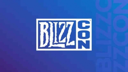Blizzard Tidak Jadi Menggelar BlizzCon 2024