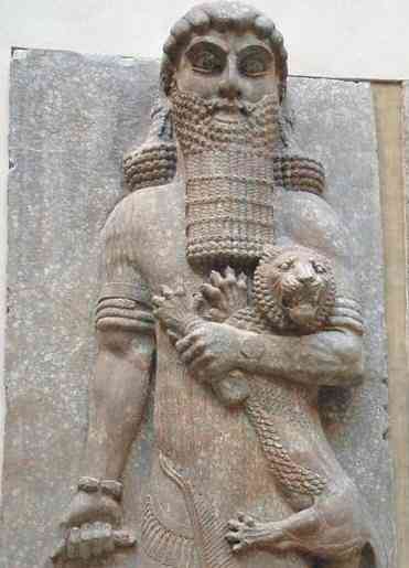 Epos Gilgamesh: Karya Sastra Tertua dari Kebudayaan Mesopotamia