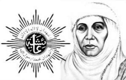 Peran Perempuan Muhammadiyah dalam Berbangsa dan Bernegara