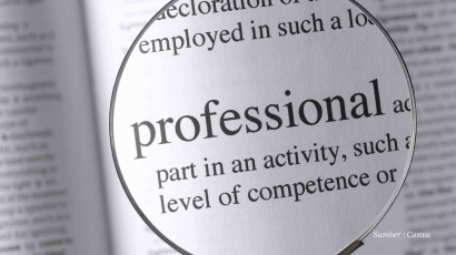 Kompetensi Profesional yang Dimiliki Pendidik: Peranan Penting dalam Pendidikan