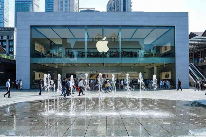 Jika Apple Bangun Pabrik di Indonesia, iPhone Bakal Jadi Murah?