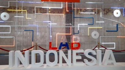 Pameran Laboratorium di Indonesia