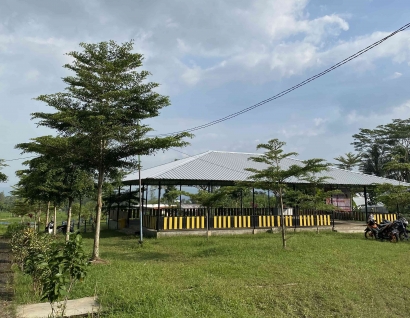 Kembali Booming! Wisata Edukasi Jowaran (WEJ) Desa Jambuwer Siap Bangkit Kembali