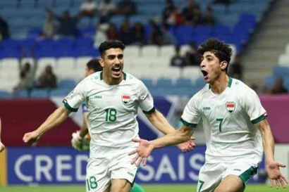 Piala Asia U-23 AFC 2024: Uzbekistan dan Irak Melaju ke Semifinal