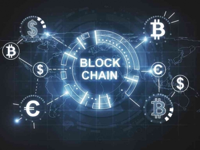 Apa Itu Teknologi Blockchain?