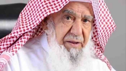 Sulaiman Al Rajhi: Miliarder Arab yang Hanya Punya Satu Gamis