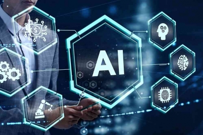 Menanggapi Masa Depan AI (Artificial Intellgence): Masalah yang Dapat Terjadi dan Solusinya