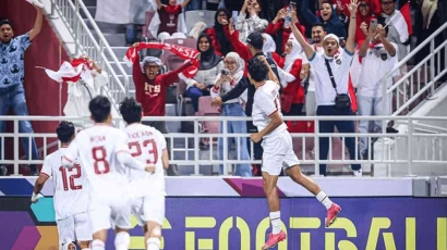 Piala Asia U-23 AFC 2024: Peluang Indonesia Meraih Gelar Juara Baru?