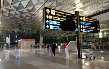 Dampak Hapuskan Status 17 Bandara Internasional Jadi Domestik