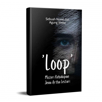 'Loop' - Misteri Kehidupan Jena Artha Lestari