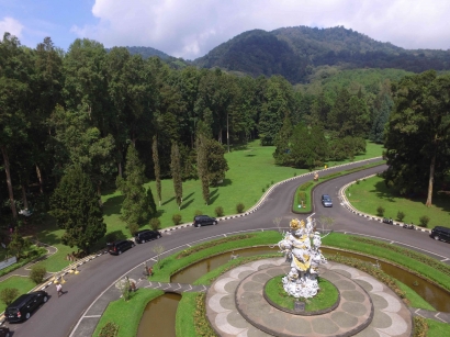 11 Tempat Wisata Recomended saat Tour Group ke Bali