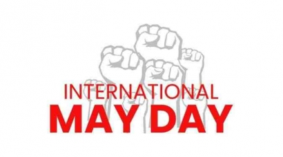 Peringatan Hari Buruh Sedunia dan Perjuangan Kelas Pekerja