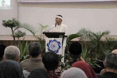 Muhammadiyah Jadi Model Pengelolaan Ekonomi Kerakyatan