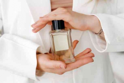 Simak, 5 Tips Menyimpan Parfum dengan Baik dan Benar