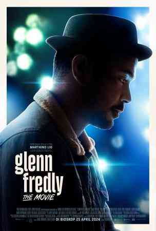 Film Glenn Freddy Resmi Tayang Kemarin, Berikut Sinopsis Filmnya