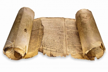 Naskah Laut Mati: Penemuan yang Memberikan Wawasan Mendalam Tentang Tradisi dan Praktik Religius Kuno
