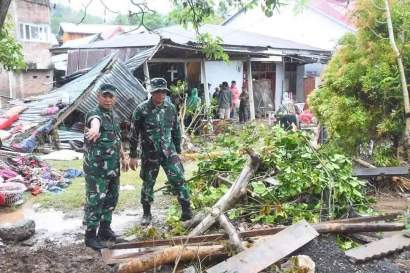 Catatan Kritis terhadap Terjadinya Bencana di Kabupaten Enrekang
