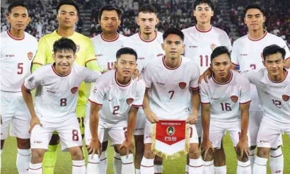 Indonesia U23 Vs Irak U23: Wasit Sivakorn Pu-udom Kembali Ditunjuk sebagai Wasit VAR