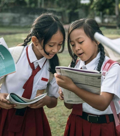 Refleksi Hardiknas 2024, Sistem Pendidikan Indonesia Masih Tertinggal di Bandingkan Negara Lain