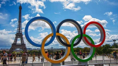 Jalan Berliku Timnas Menuju Olimpiade Paris