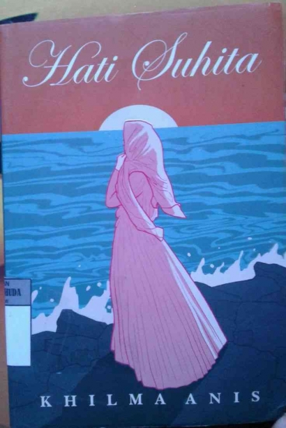 Resensi Novel Hati Suhita: Ketika Jiwa Pesantren Berbaur Epik dengan Filosofi Jawa