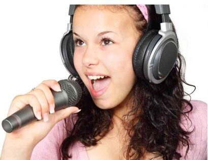 Suara Bagus Bukan Bakat! Tapi Bisa Dilatih! Tips Olah Vokal Praktis