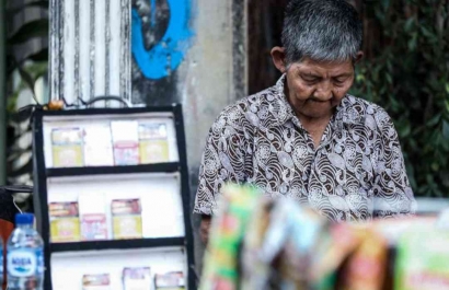 Peran Lansia dalam Dunia Kerja dan Kemajuan Bangsa Indonesia