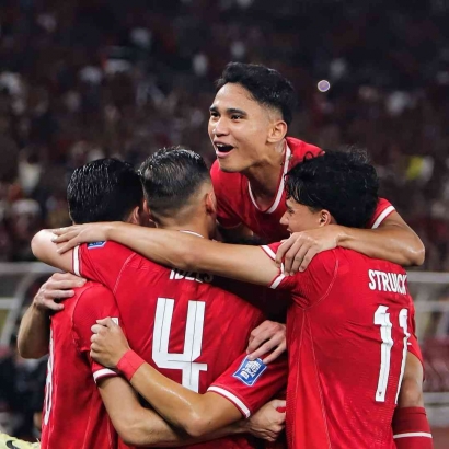 Timnas Indonesia U 23 Masih Berjuang Demi Olimpiade Paris Setelah Kekalahan Dramatis Melawan Irak U 23