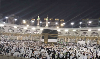 Sebelum Berangkat, Apa yang Harus Dipersiapkan Jemaah Haji?
