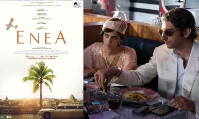 Venice in Jakarta 2024: Lebih dari Sekadar Nonton Film