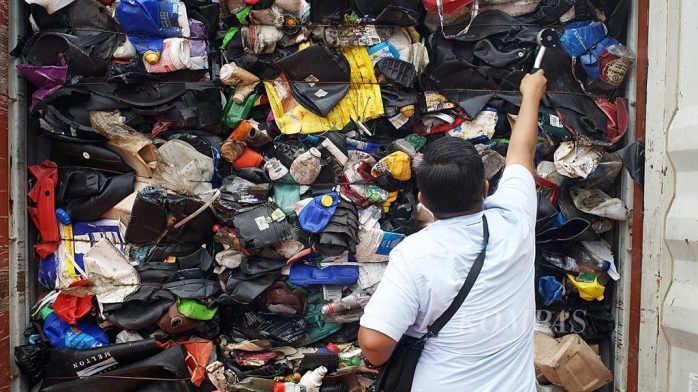 Sampah Plastik, Diam dalam Mengancam Laut dan Ketahanan Pangan