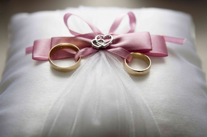 Memahami Lambang dari Cincin Perkawinan: Lebih dari Sekadar Perhiasan