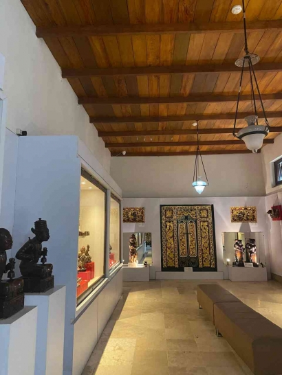 Menilik Berdirinya Museum Sonobudoyo