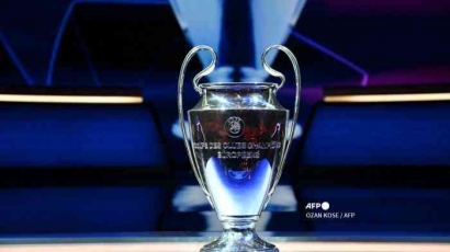 Skenario Final Liga Champions UEFA 2023-2024