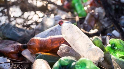 Kenapa Indonesia Masih Banyak Sampah Plastik?