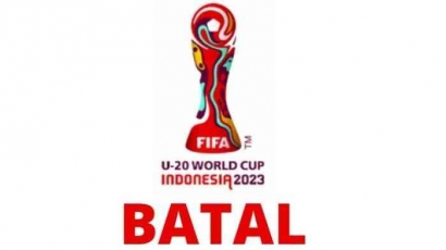 Kritik Teknik Lobyying Pada Kasus Batalnya Indonesia Menjadi Tuan Rumah Piala Dunia U-20