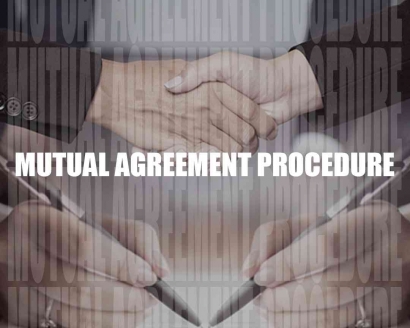 Mutual Agreement Procedure