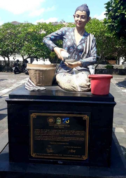 Wisata Wellness: Menikmati Wedang Rempah Primadona Pasar Ngasem Yogyakarta