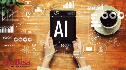 AI dan Masa Depan Kewirausahaan: Peran Kecerdasan Buatan dalam Memberdayakan Wirausahawan untuk Membuka Peluang Baru